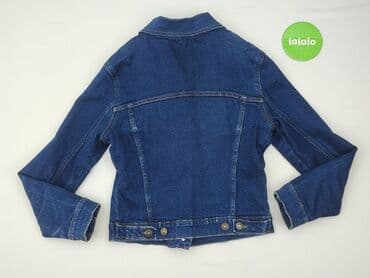 kurtka zimowa elisabetta franchi: Women`s jeans jacket, M at lalafo.pl — 3 kurtka zimowa elisabetta franchi: Women`s jeans jacket, M — 3