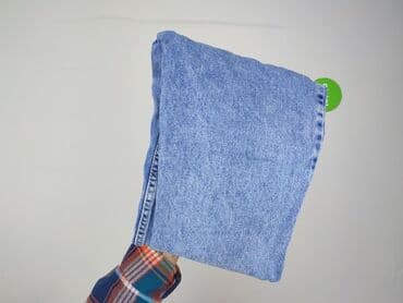 jeansy z asymetrycznym zapieciem: Sinsay, Jeansy damskie, rozmiar S w lalafo.pl — 5 jeansy z asymetrycznym zapieciem: Sinsay, Jeansy damskie, rozmiar S — 5