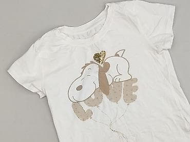 Women`s T-shirt, size S at lalafo.pl Women`s T-shirt, size S