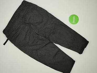 Women: Material trousers for women, size XL at lalafo.pl — 3 Women: Material trousers for women, size XL — 3