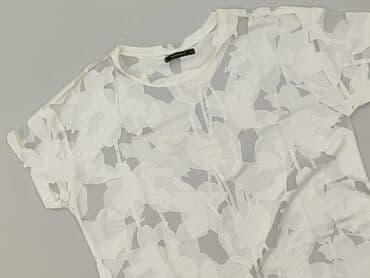 Reserved, Women's blouse, size S at lalafo.pl Reserved, Women's blouse, size S