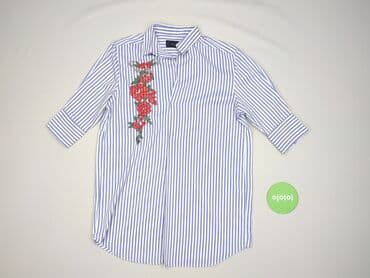 koszula franco feruzzi: Denim, Women`s shirt, S at lalafo.pl — 2 koszula franco feruzzi: Denim, Women`s shirt, S — 2