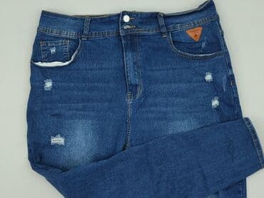 Shein Curve, Джинси жіночі, розмір 2XL на lalafo.pl Shein Curve, Джинси жіночі, розмір 2XL