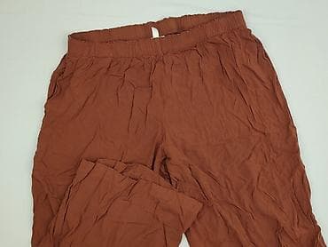 H&M, Spodnie 3/4 damskie, rozmiar XL w lalafo.pl H&M, Spodnie 3/4 damskie, rozmiar XL