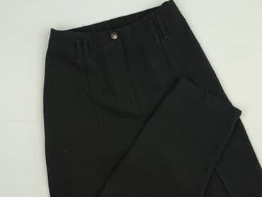 Spodnie materiałowe damskie, S w lalafo.pl Spodnie materiałowe damskie, S