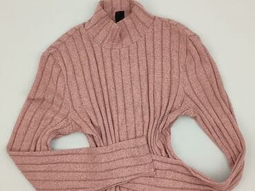 Жінкам: Гольф жіночий, S на lalafo.pl — 1 Жінкам: Гольф жіночий, S — 1