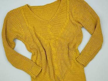 Sweter damski, rozmiar M w lalafo.pl Sweter damski, rozmiar M
