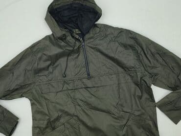 Active, Windbreaker for men, XL at lalafo.pl Active, Windbreaker for men, XL