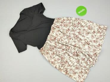 sukienki siatka z cyrkoniami: Shein, Women`s dress, M at lalafo.pl — 2 sukienki siatka z cyrkoniami: Shein, Women`s dress, M — 2