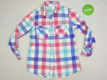 koszula flanelowa cropp: Cropp, Сорочка жіноча, розмір S на lalafo.pl — 2 koszula flanelowa cropp: Cropp, Сорочка жіноча, розмір S — 2