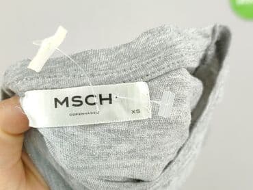 t shirty dla puszystych: MSCH Copenhagen, Футболка жіноча, XS на lalafo.pl — 4 t shirty dla puszystych: MSCH Copenhagen, Футболка жіноча, XS — 4