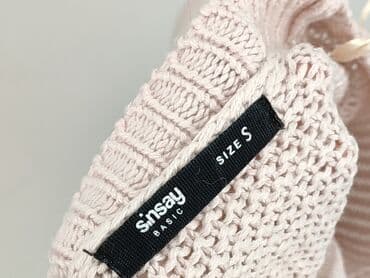 shein kurtka zimowa: Sinsay, Women`s sweater, S at lalafo.pl — 5 shein kurtka zimowa: Sinsay, Women`s sweater, S — 5