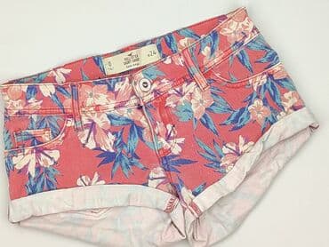 Hollister, Szorty damskie, rozmiar XS w lalafo.pl Hollister, Szorty damskie, rozmiar XS