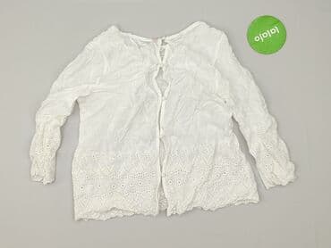 bluzka boho z długim rękawem: Жіноча блуза, розмір S на lalafo.pl — 4 bluzka boho z długim rękawem: Жіноча блуза, розмір S — 4