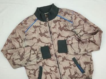 Fishbone, Women`s bomber jacket, size M at lalafo.pl Fishbone, Women`s bomber jacket, size M