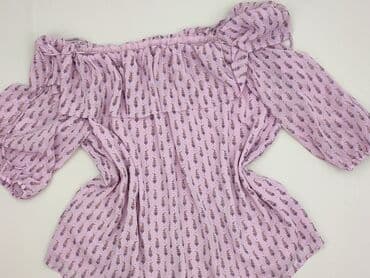 Violeta By Mango, Bluzka damska, XL w lalafo.pl Violeta By Mango, Bluzka damska, XL