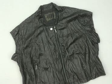 Жилетка жіноча, 4XL на lalafo.pl Жилетка жіноча, 4XL