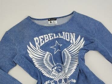 Bluzka damska, rozmiar S w lalafo.pl Bluzka damska, rozmiar S