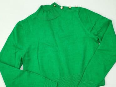 Sweter damski, rozmiar L w lalafo.pl Sweter damski, rozmiar L