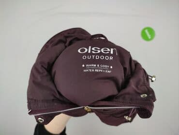 lidl kurtka damska przejsciowa: Olsen, Parka damska, S w lalafo.pl — 4 lidl kurtka damska przejsciowa: Olsen, Parka damska, S — 4