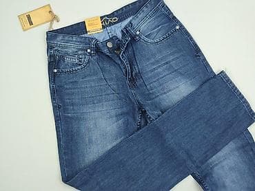 Jeansy dla mężczyzn, rozmiar L w lalafo.pl Jeansy dla mężczyzn, rozmiar L