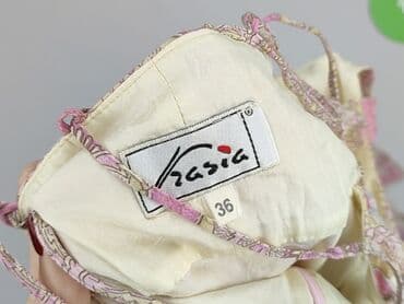 zwiewne sukienki z szyfonu na wesele: Сукня жіноча, розмір S на lalafo.pl — 5 zwiewne sukienki z szyfonu na wesele: Сукня жіноча, розмір S — 5