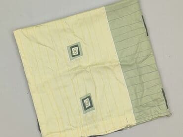 Pillowcase, 68 x 68, kolor - Zielony, stan - Dobry w lalafo.pl Pillowcase, 68 x 68, kolor - Zielony, stan - Dobry