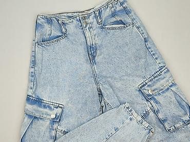 Women: Bershka, Cargo for women, size S at lalafo.pl — 1 Women: Bershka, Cargo for women, size S — 1