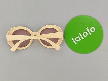 6 р: Glasses, Sunglasses, Round design, condition - Very good at lalafo.pl — 3 6 р: Glasses, Sunglasses, Round design, condition - Very good — 3