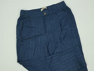 PULL&BEAR, Spodnie materiałowe damskie, rozmiar M w lalafo.pl PULL&BEAR, Spodnie materiałowe damskie, rozmiar M