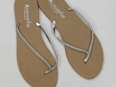 Accessorize, Thongs for women, 38 at lalafo.pl Accessorize, Thongs for women, 38