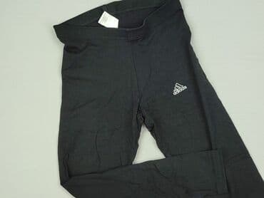 Adidas, Leggings Sports for women, S at lalafo.pl Adidas, Leggings Sports for women, S
