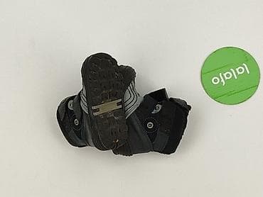 botki na platformie deichmann: Śniegowce, 21, stan - Bardzo dobry w lalafo.pl — 4 botki na platformie deichmann: Śniegowce, 21, stan - Bardzo dobry — 4