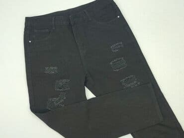 legginsy welurowe push up allegro: Jeans for women, XS at lalafo.pl — 1 legginsy welurowe push up allegro: Jeans for women, XS — 1