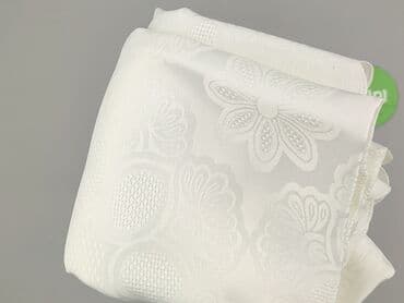 PL - Tablecloth 120 x 150, color - White, condition - Perfect at lalafo.pl — 3 PL - Tablecloth 120 x 150, color - White, condition - Perfect — 3