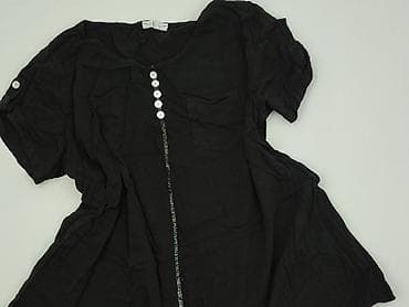 ITALY FASHION, Bluzka damska, rozmiar 2XL w lalafo.pl ITALY FASHION, Bluzka damska, rozmiar 2XL