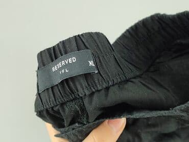 muuv spodnie dresowe: Reserved YFL, Cargo for women, XL at lalafo.pl — 5 muuv spodnie dresowe: Reserved YFL, Cargo for women, XL — 5