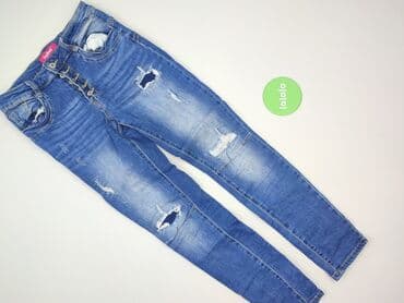hexeline bluzki: Джинси жіночі, M на lalafo.pl — 2 hexeline bluzki: Джинси жіночі, M — 2