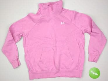 Світшоти: Under Armour, Світшот жіночий, розмір L на lalafo.pl — 2 Світшоти: Under Armour, Світшот жіночий, розмір L — 2