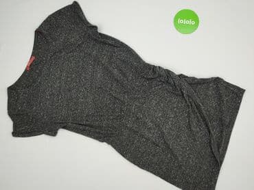 jakie buty do srebrnej sukienki: Edc by Esprit, Women`s dress, S at lalafo.pl — 2 jakie buty do srebrnej sukienki: Edc by Esprit, Women`s dress, S — 2