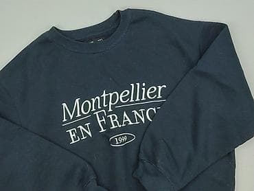 Sinsay, Світшот жіночий, розмір L на lalafo.pl Sinsay, Світшот жіночий, розмір L