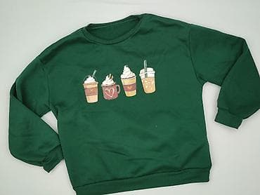Shein, Women`s sweatshirt, size M at lalafo.pl Shein, Women`s sweatshirt, size M