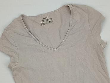 Basic, T-shirt damski, rozmiar M w lalafo.pl Basic, T-shirt damski, rozmiar M