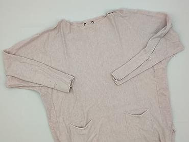 Sweter damski, rozmiar 4XL w lalafo.pl Sweter damski, rozmiar 4XL