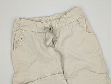 Spodnie 3/4 damskie, rozmiar M w lalafo.pl Spodnie 3/4 damskie, rozmiar M