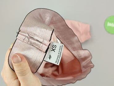 spodnie dresowe w panterkę: 4F, Спортивні штани жіночі, XS на lalafo.pl — 4 spodnie dresowe w panterkę: 4F, Спортивні штани жіночі, XS — 4