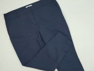 czerwony sweter reserved: Reserved, Spodnie materiałowe damskie, 3XL w lalafo.pl — 1 czerwony sweter reserved: Reserved, Spodnie materiałowe damskie, 3XL — 1