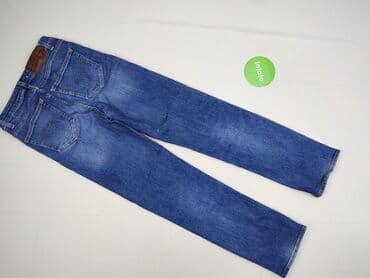 jeansy damskie cropp: Tiger of Sweden, Jeans for women, S at lalafo.pl — 3 jeansy damskie cropp: Tiger of Sweden, Jeans for women, S — 3