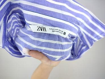Zara, Tunika damska, rozmiar M w lalafo.pl — 5 Zara, Tunika damska, rozmiar M — 5
