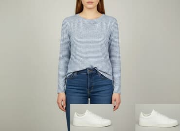 Bluzka damska, rozmiar 2XL w lalafo.pl Bluzka damska, rozmiar 2XL